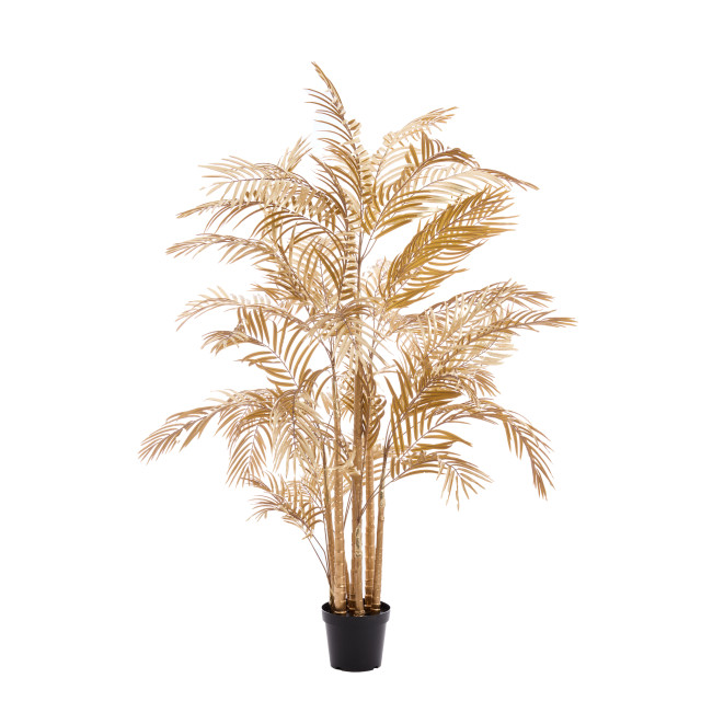 Light & Living kunstplant palm 198x160x198cm - 2911490 large