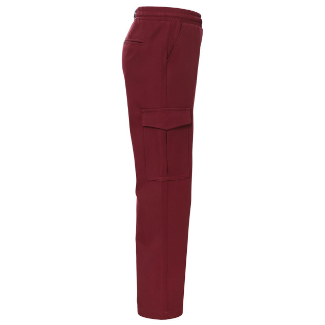 Looxs Revolution Worker bordeaux voor meisjes in de kleur 2432-5642-369 large