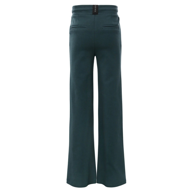 Looxs Revolution Meisjes broek groen 2432-5652-139 large