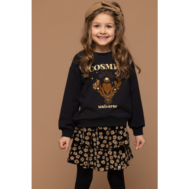 Looxs Revolution Meisjes sweater - 2432-7369-099 large