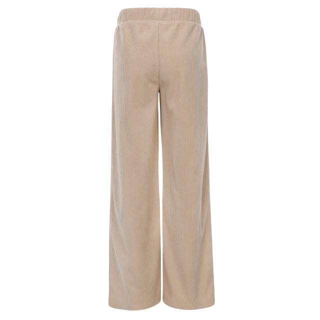 Looxs Revolution Meisjes broek wideleg corduroy latte 2432-7617-038 large