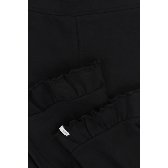 Looxs Revolution Meisjes flair broek punta graphite 2432-7609-094 large