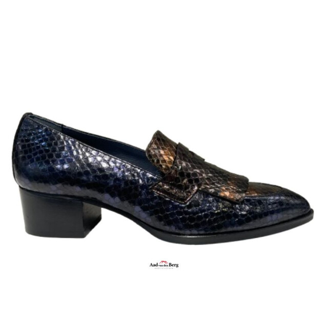 Pertini Damesschoenen instappers 242W32542D3 888 large