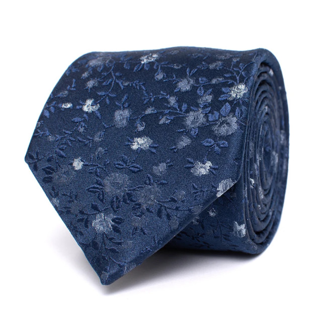 Tresanti Assage | silk tie | TRTIIE278-800 large