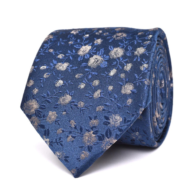 Tresanti Assage | silk tie | TRTIIE278-400 large