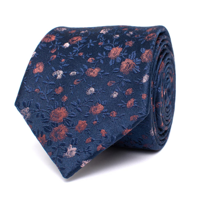 Tresanti Assage | silk tie | TRTIIE278-700 large