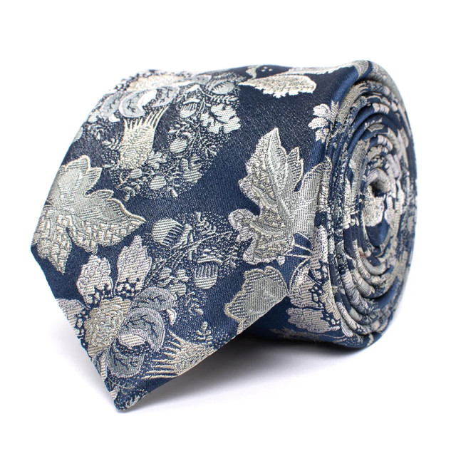 Tresanti Arnesano | silk tie | TRTIIE269-900 large