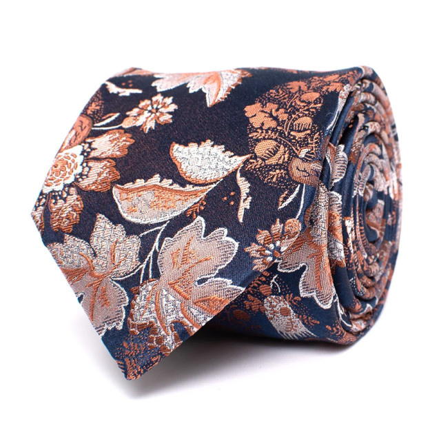 Tresanti Arnesano | silk tie | TRTIIE269-507 large