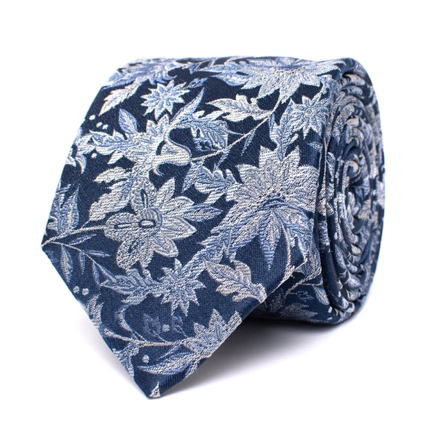 Tresanti Crotone | flower tie | TRTIIE342-800 large