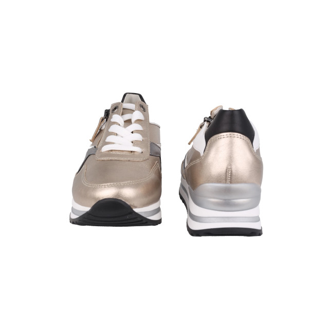 Gabor 56.562.82 Sneakers Zilver 56.562.82 large