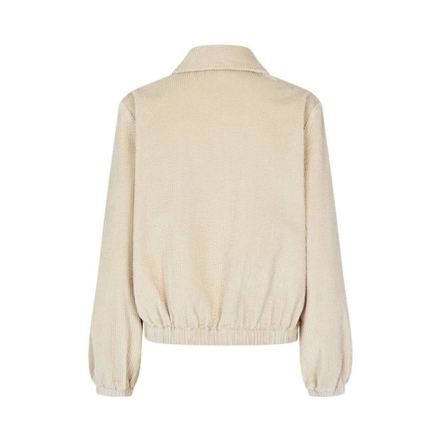 mbyM Karone-m jacket beige - Karone-M jacket beige - MbyM large