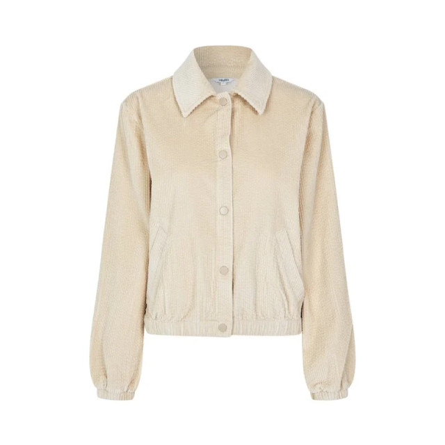 mbyM Karone-m jacket beige - Karone-M jacket beige - MbyM large