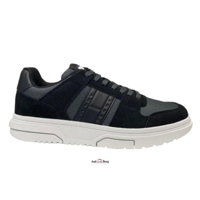 Tommy Hilfiger Herenschoenen sneakers EM0EM01457BDS Brooklyn large