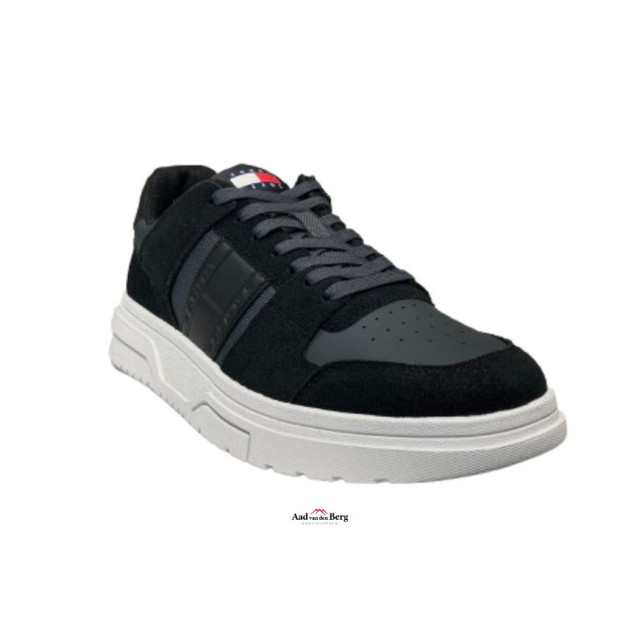 Tommy Hilfiger Herenschoenen sneakers EM0EM01457BDS Brooklyn large