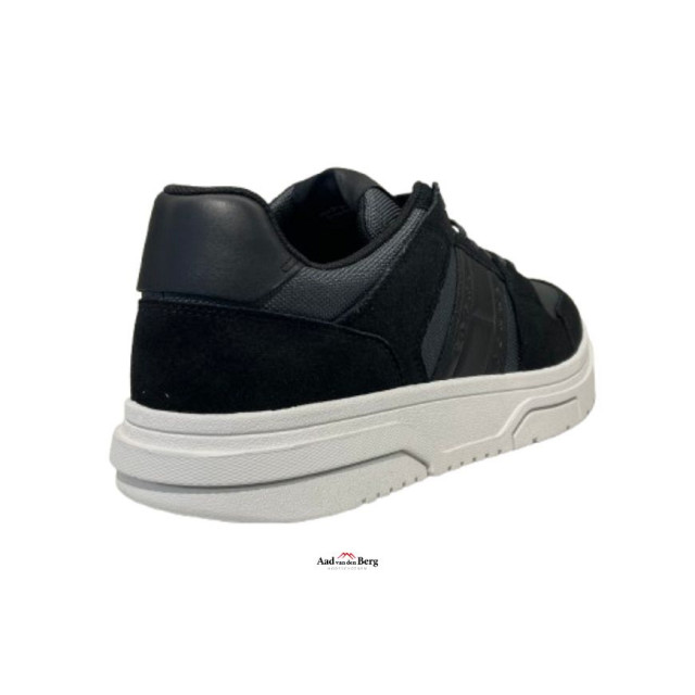 Tommy Hilfiger Herenschoenen sneakers EM0EM01457BDS Brooklyn large