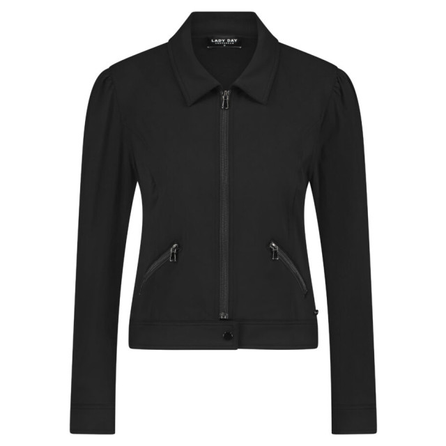 Lady Day Amsterdam blazer turner brushed black 0-6-1-2-1-1-1-1-1-4-1-2-2-1-1-1-2-1-1-1-1-2-2-3-1-1-1-1-1-1-2-1-1-1-1-1-1-2-1-1-2-1-1-2-1-1-1-2-2-1-1 large