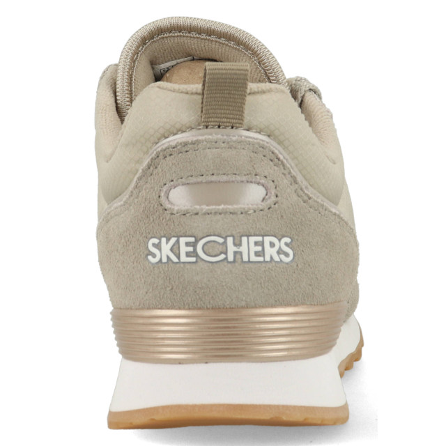 Skechers 111/TPE Sneakers Grijs 111/TPE large