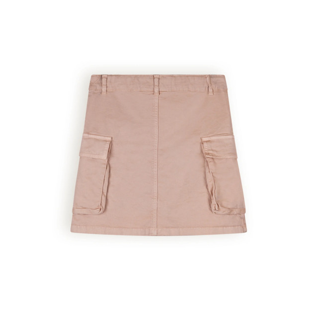 NoBell Meiden rok cargo nadja sosy sand 153624962 large