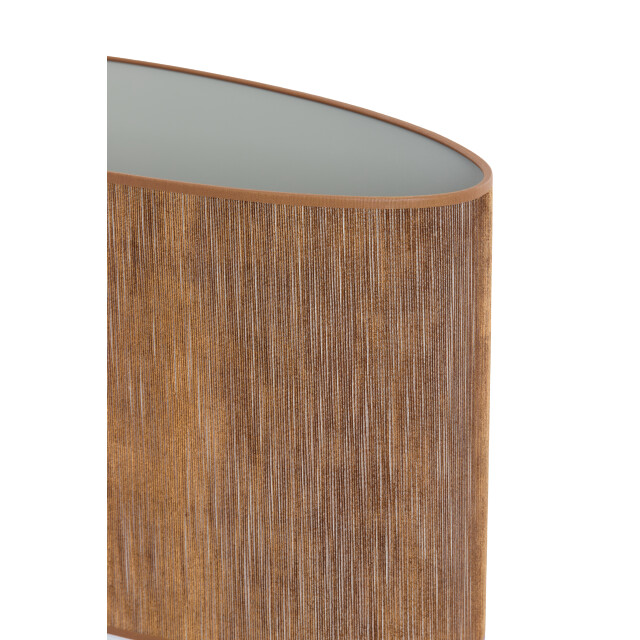 Light & Living lampenkap penny 45x21x32cm - 2946228 large