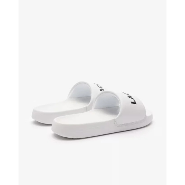 Lacoste Serve slide white/ 747CMA002514741 large