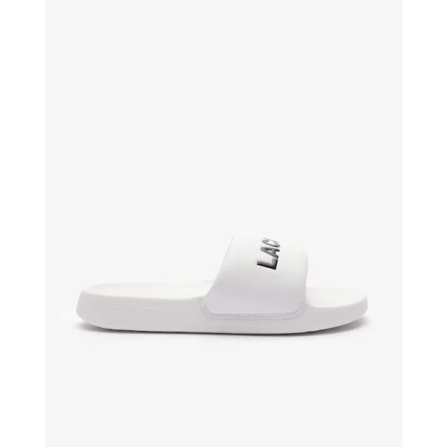 Lacoste Serve slide white/ 747CMA002514741 large