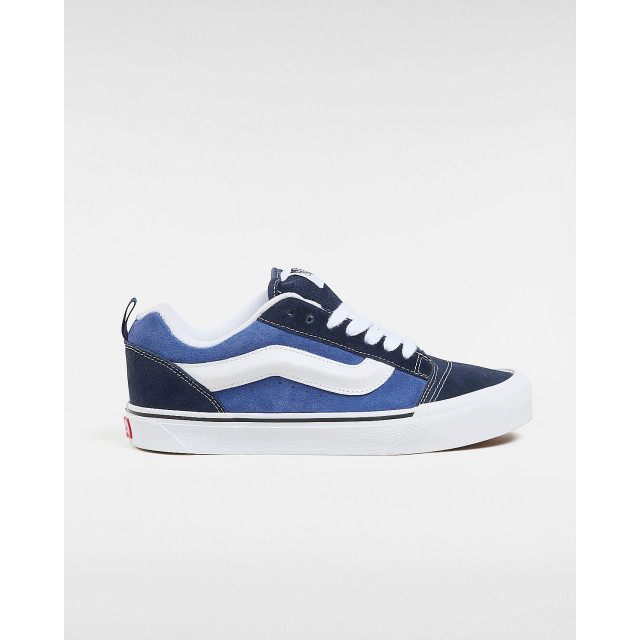 Vans Knu skool /wit VN0009QCNWD large