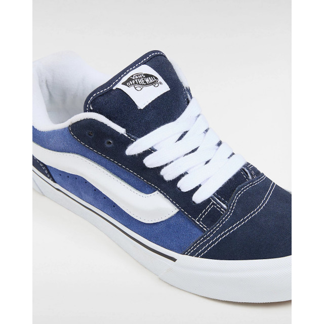 Vans Knu skool /wit VN0009QCNWD large