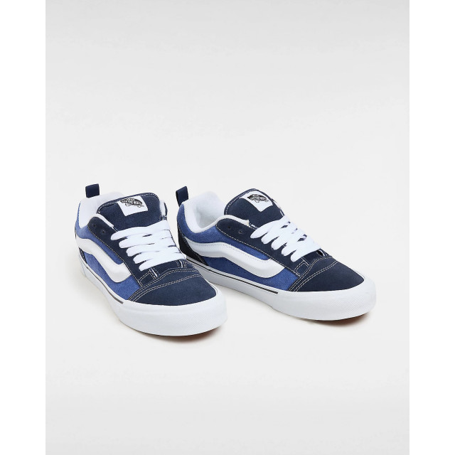 Vans Knu skool /wit VN0009QCNWD large