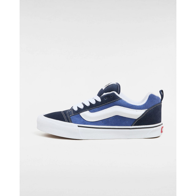 Vans Knu skool /wit VN0009QCNWD large