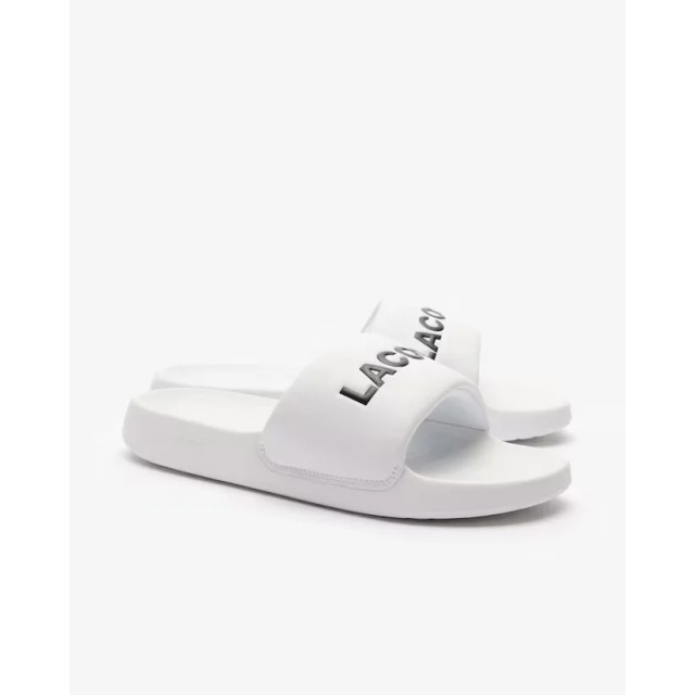 Lacoste Serve slide white/ 747CMA002514741 large