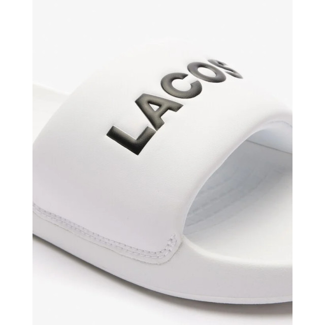 Lacoste Serve slide white/ 747CMA002514741 large