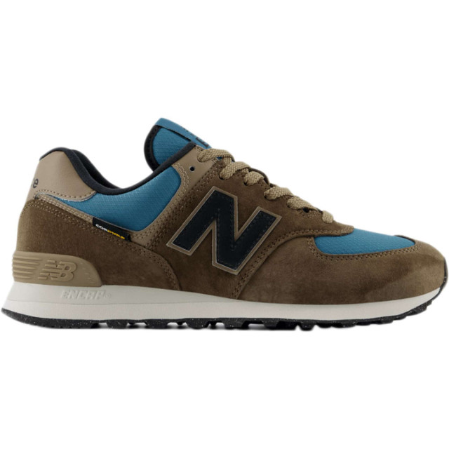 New Balance U574SOB Sneakers Bruin U574SOB large