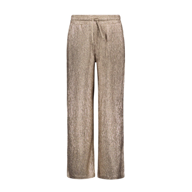 Like Flo Meisjes broek plisse glitter fenya oud F408-5602-213 large