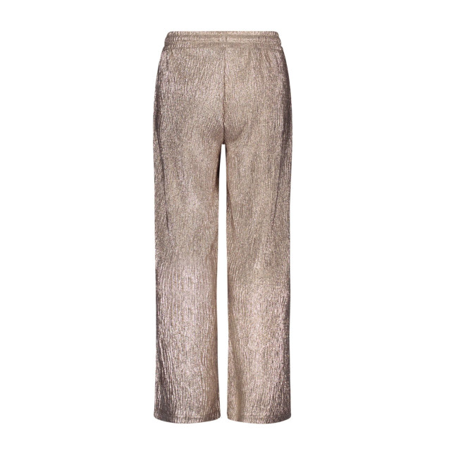 Like Flo Meisjes broek plisse glitter fenya oud F408-5602-213 large