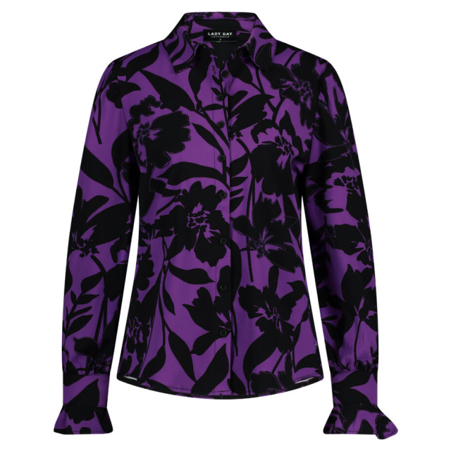 Lady Day Amsterdam top franky twilight flower print 0-5-1-2-1-1-1-1-3-1-1-2-2-1-1-1-2-1-1-1-1-2-2-3-1-1-1-1-1-1-2-1-1-1-1-1-1-2-1-1-2-1-1-2-1-1-1-2-2-1-1 large