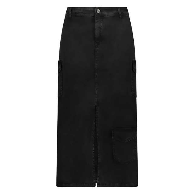 Nukus Fw24071 bursa skirt FW24071 Bursa Skirt large