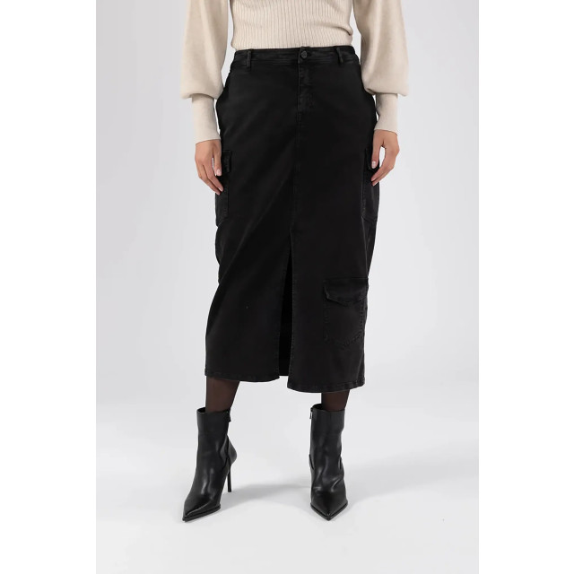 Nukus Fw24071 bursa skirt FW24071 Bursa Skirt large