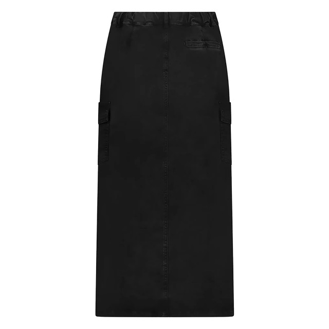 Nukus Fw24071 bursa skirt FW24071 Bursa Skirt large