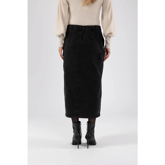 Nukus Fw24071 bursa skirt FW24071 Bursa Skirt large