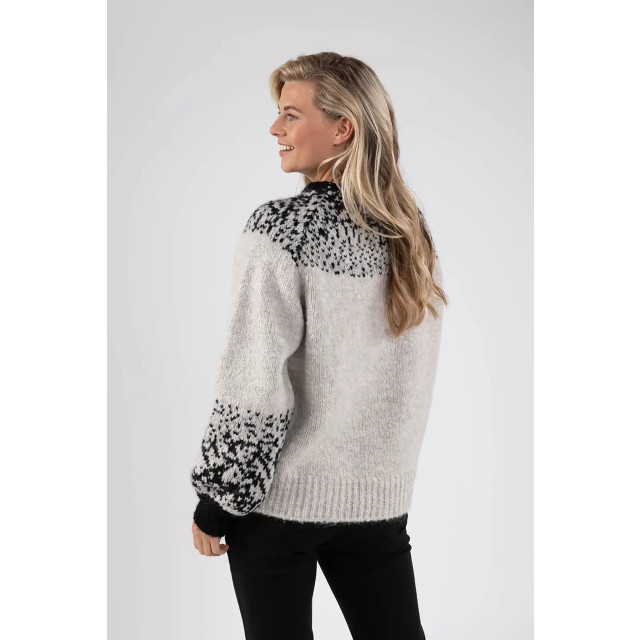 Nukus Fw240630 esage pullover FW240630 Esage Pullover large