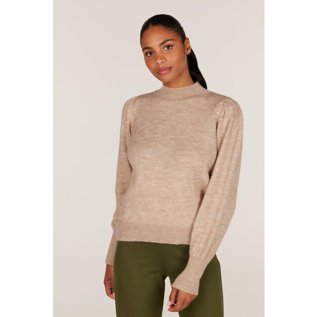 Jansen Amsterdam Hk186 audry w24/ 000130 sand HK186 Audry W24/ 000130 Sand large