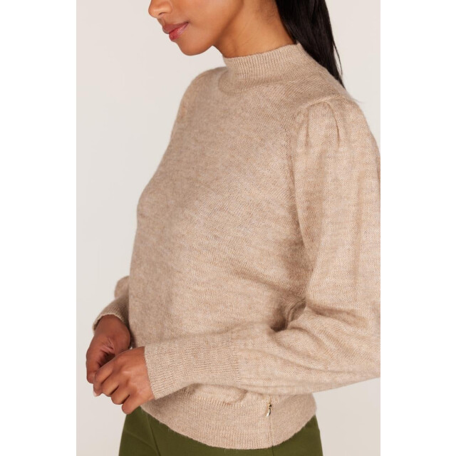 Jansen Amsterdam Hk186 audry w24/ 000130 sand HK186 Audry W24/ 000130 Sand large