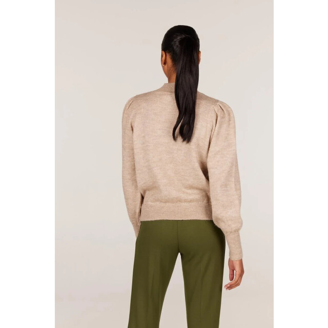 Jansen Amsterdam Hk186 audry w24/ 000130 sand HK186 Audry W24/ 000130 Sand large