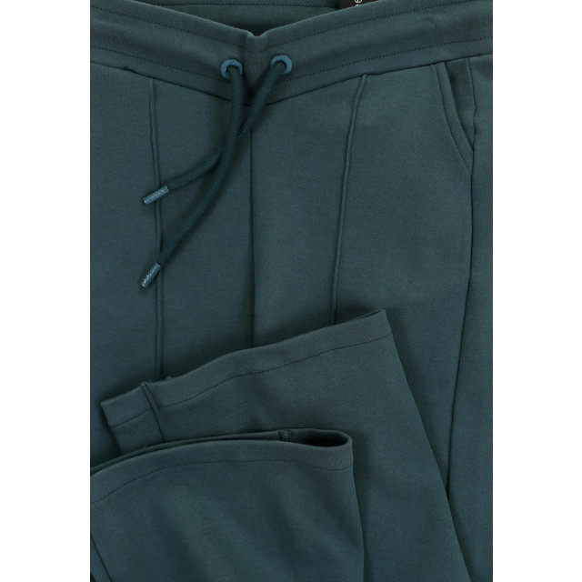 Looxs Revolution Meiden lange broek seam dark teal 153658545 large