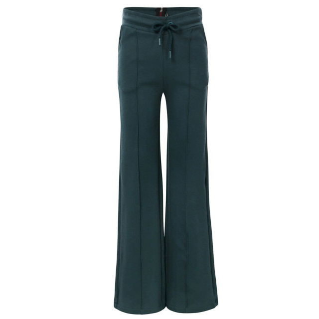 Looxs Revolution Meiden lange broek seam dark teal 153658545 large