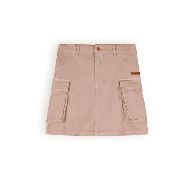 NoBell Meiden rok cargo nadja sosy sand 153624962 large