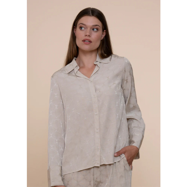 Simple Dercum blouse parchment 8719918526459 large