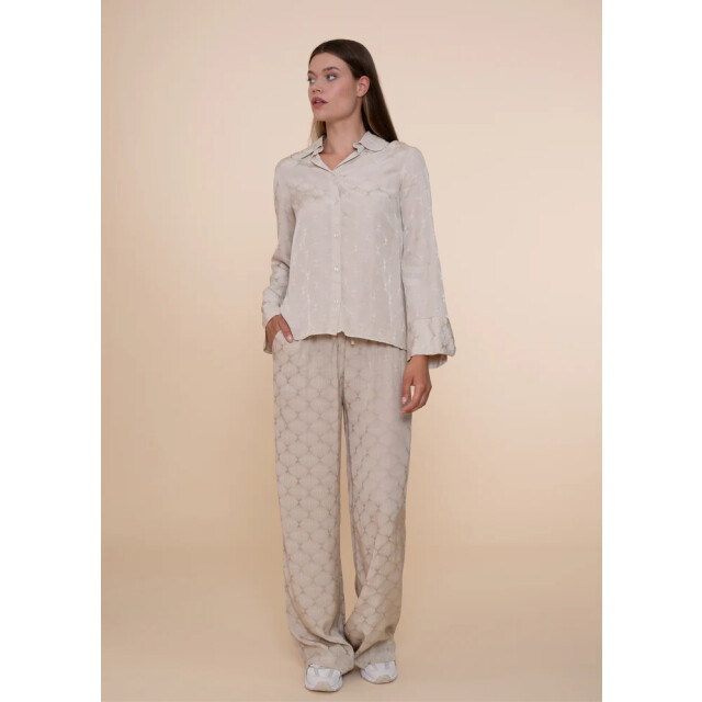 Simple Ewald pants parchment 8719918526664 large