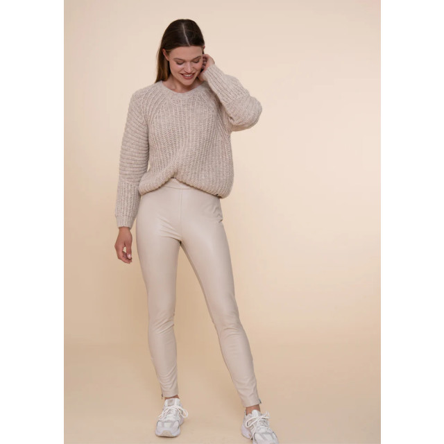 Simple Pincher legging parchment 8719918528828 large