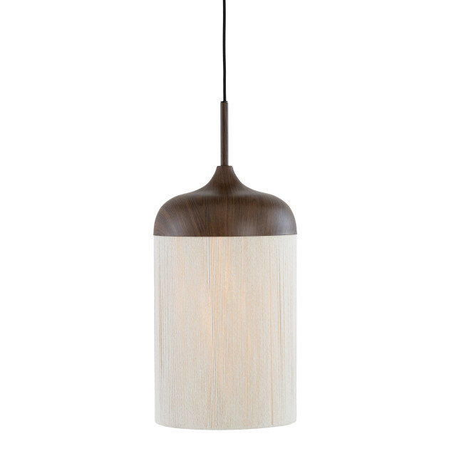Light & Living hanglamp dania Ø27.5x52cm - 2946144 large
